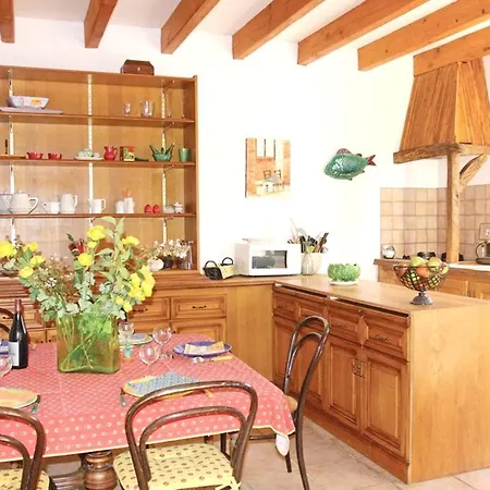 Luxueuse - Piscine Villa