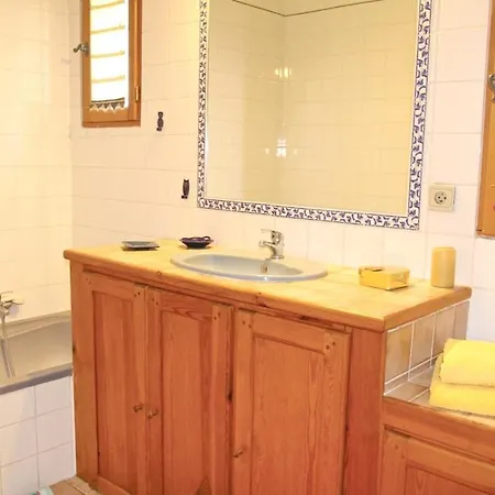 Luxueuse - Piscine Villa