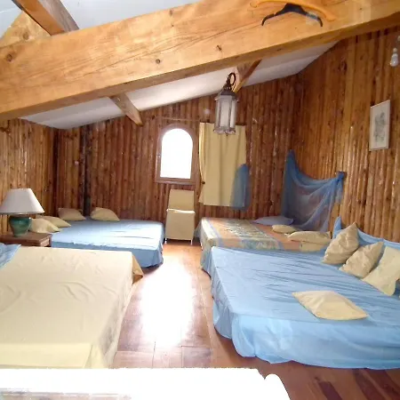 Villa Luxueuse - Piscine Grillon