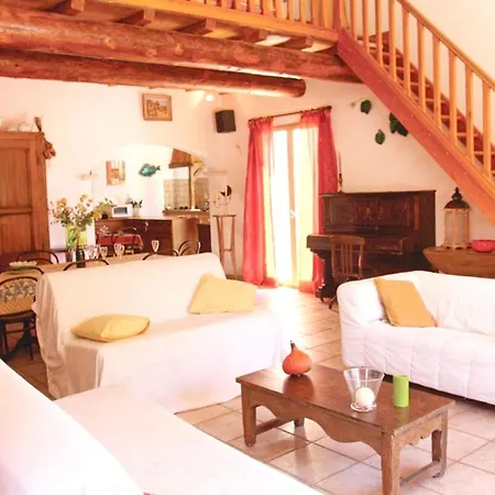 Luxueuse - Piscine Villa *