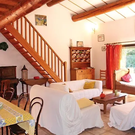 Luxueuse - Piscine * Grillon