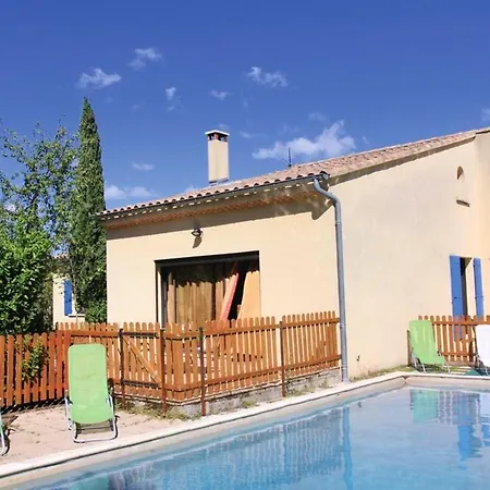 Luxueuse - Piscine *
